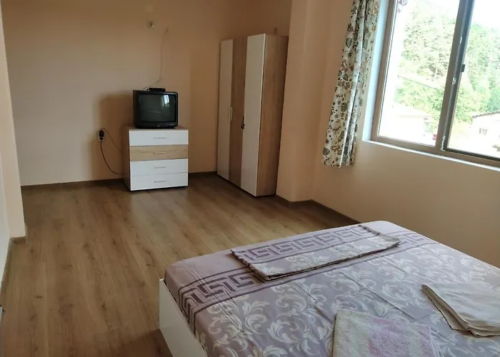 Guest House Proynovi