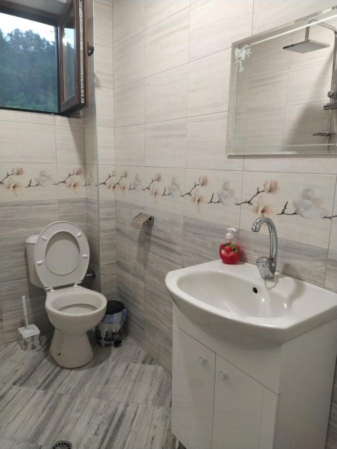 Proynovi Guest house Kalofer