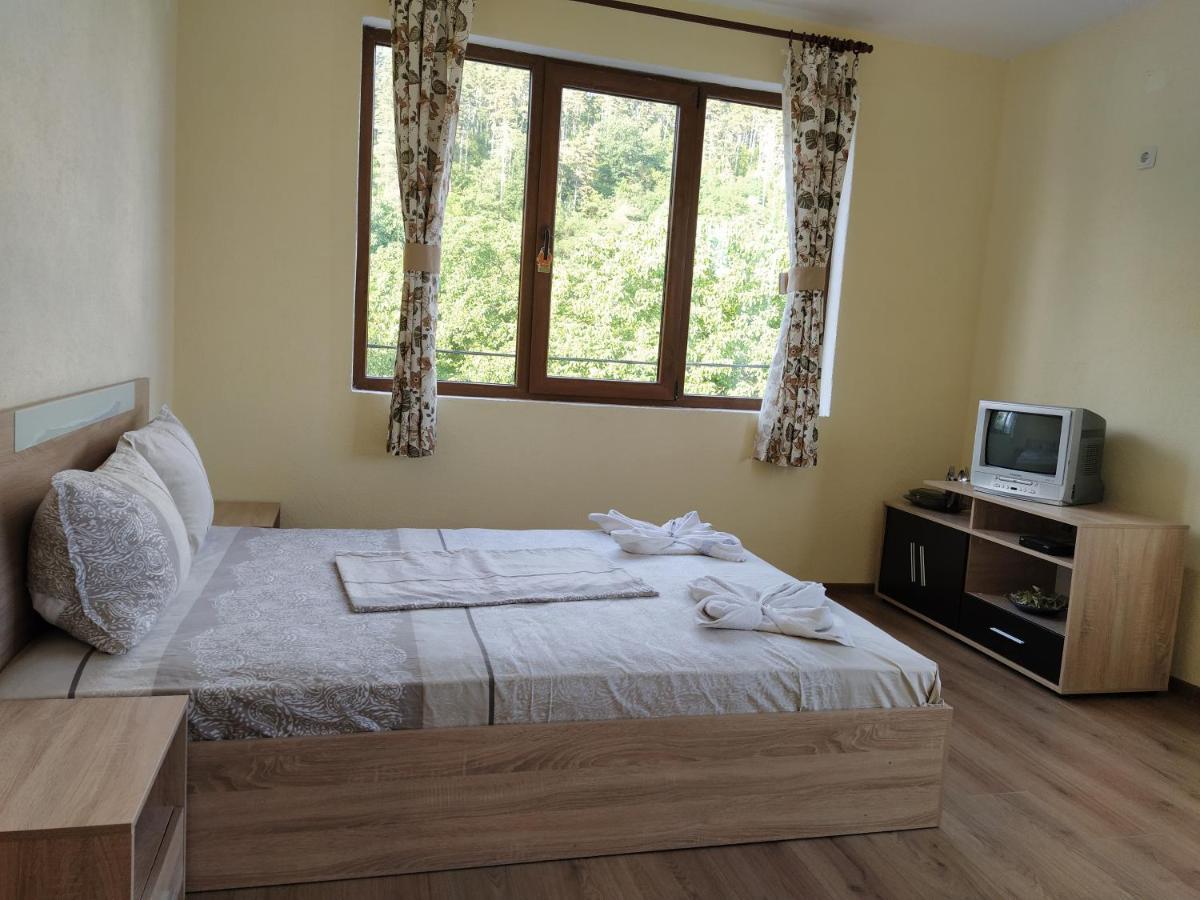 Proynovi Guest house Kalofer
