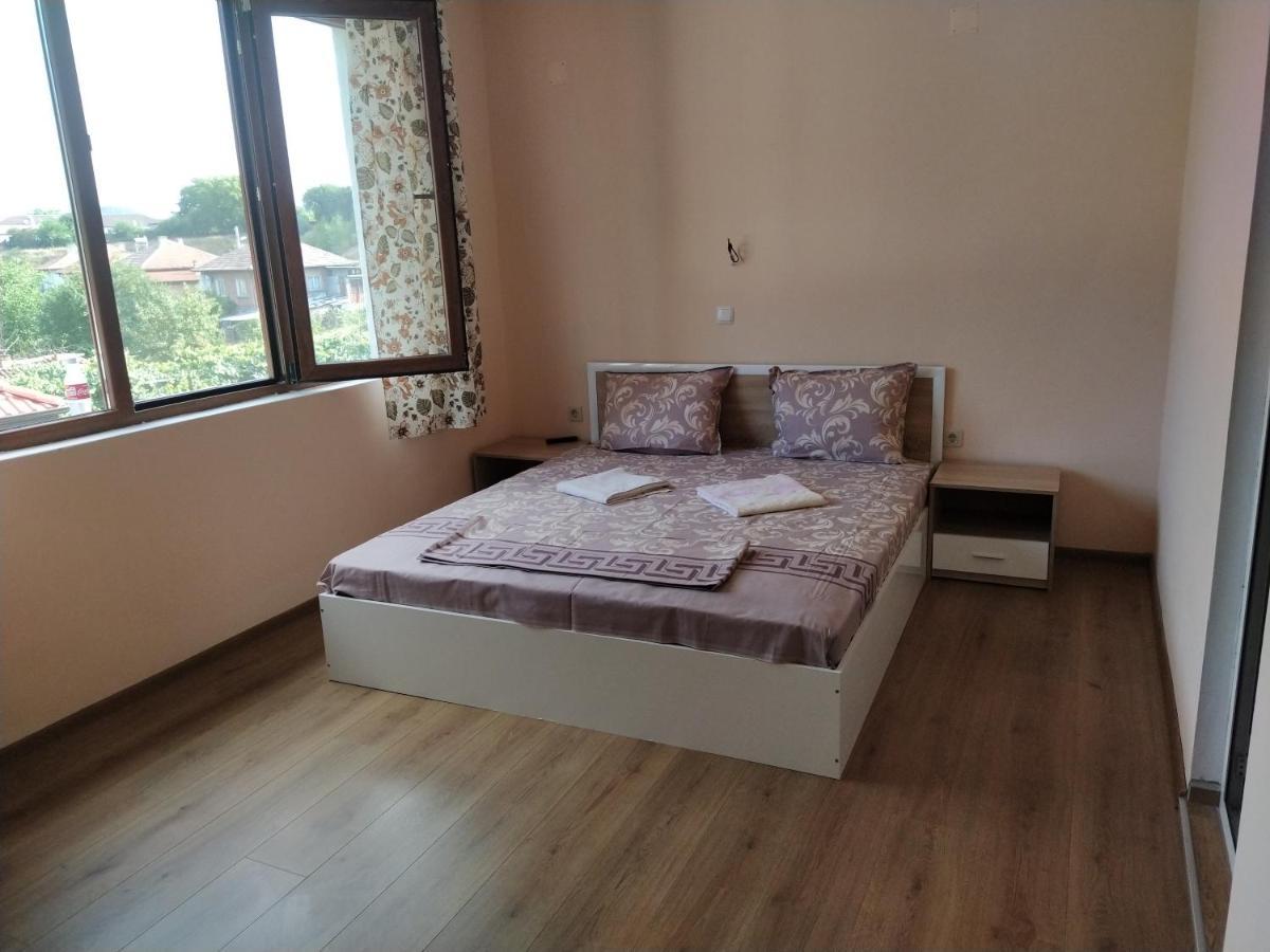Proynovi Kalofer