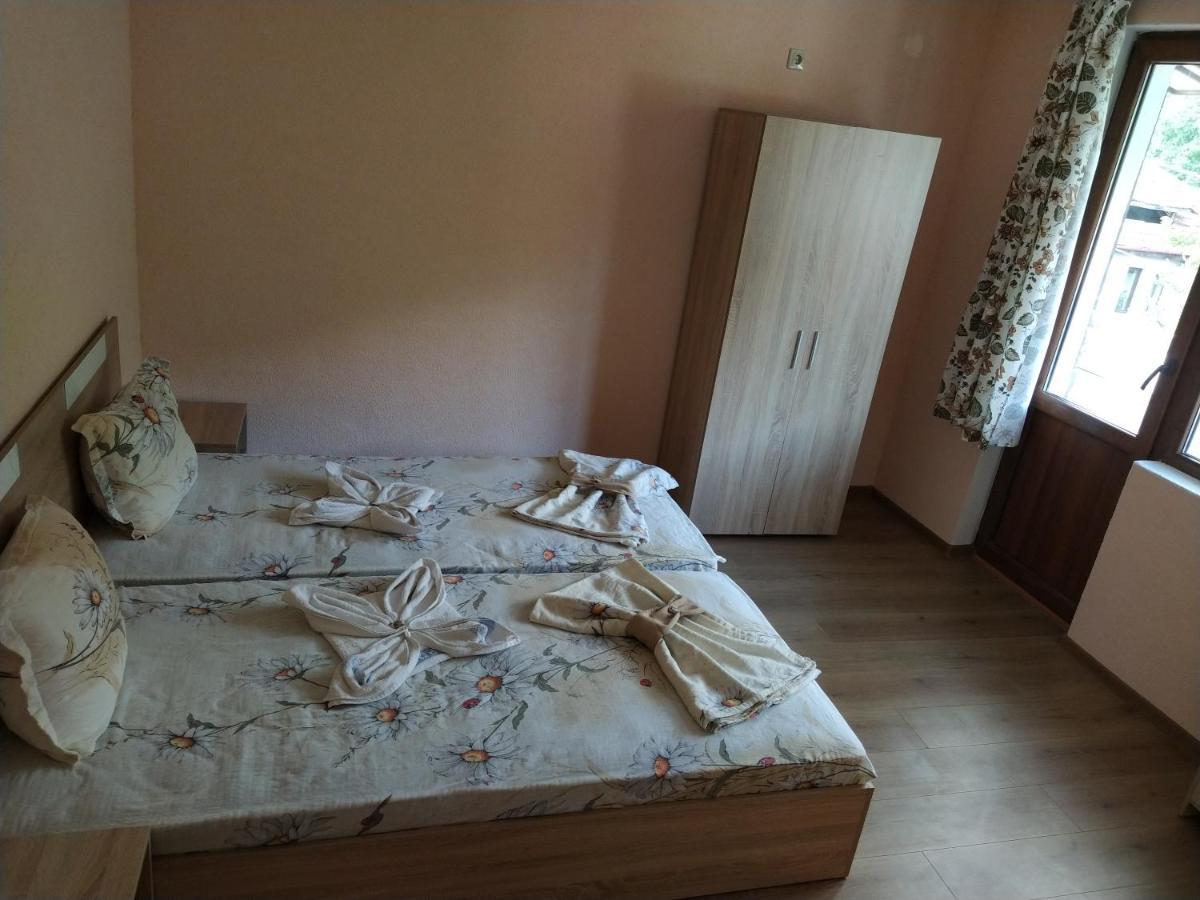 Proynovi Guest house