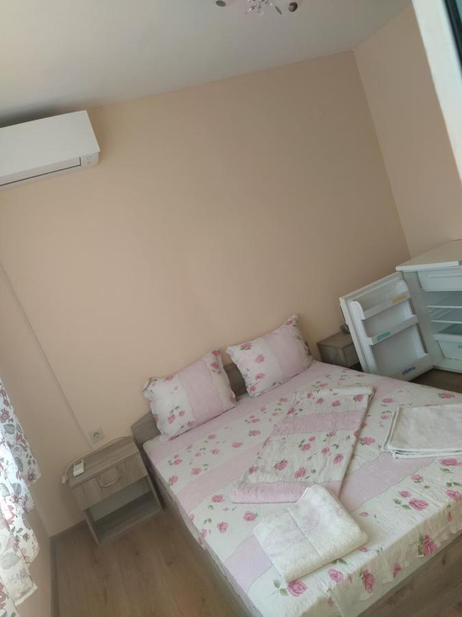 Guest house Proynovi