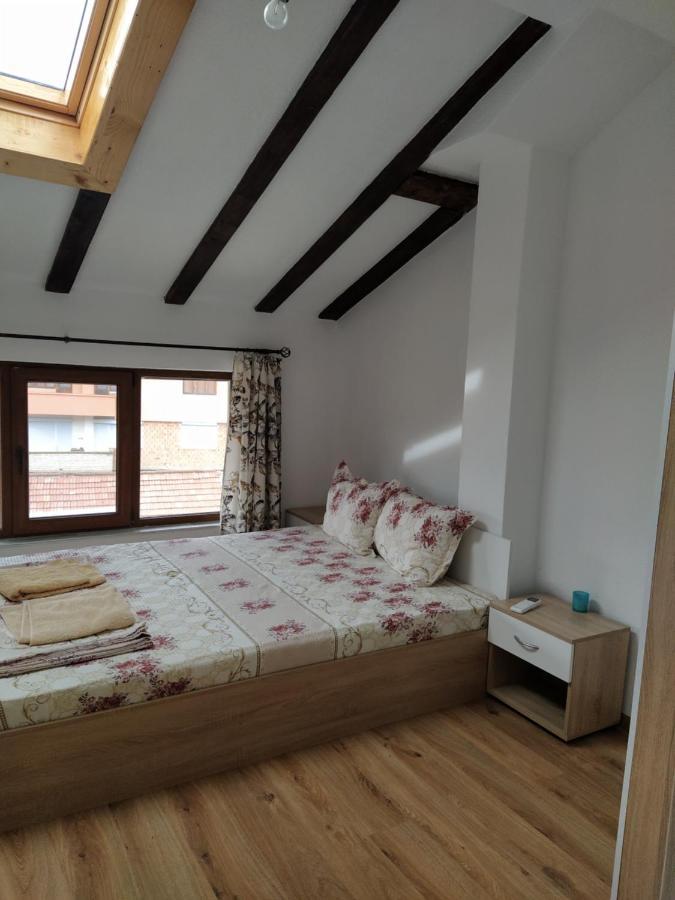 Proynovi Guest house Kalofer