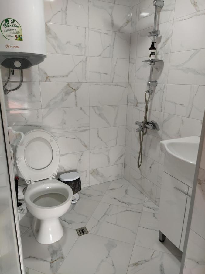 Proynovi Guest house Kalofer