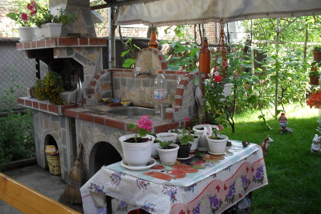 Proynovi Guest house